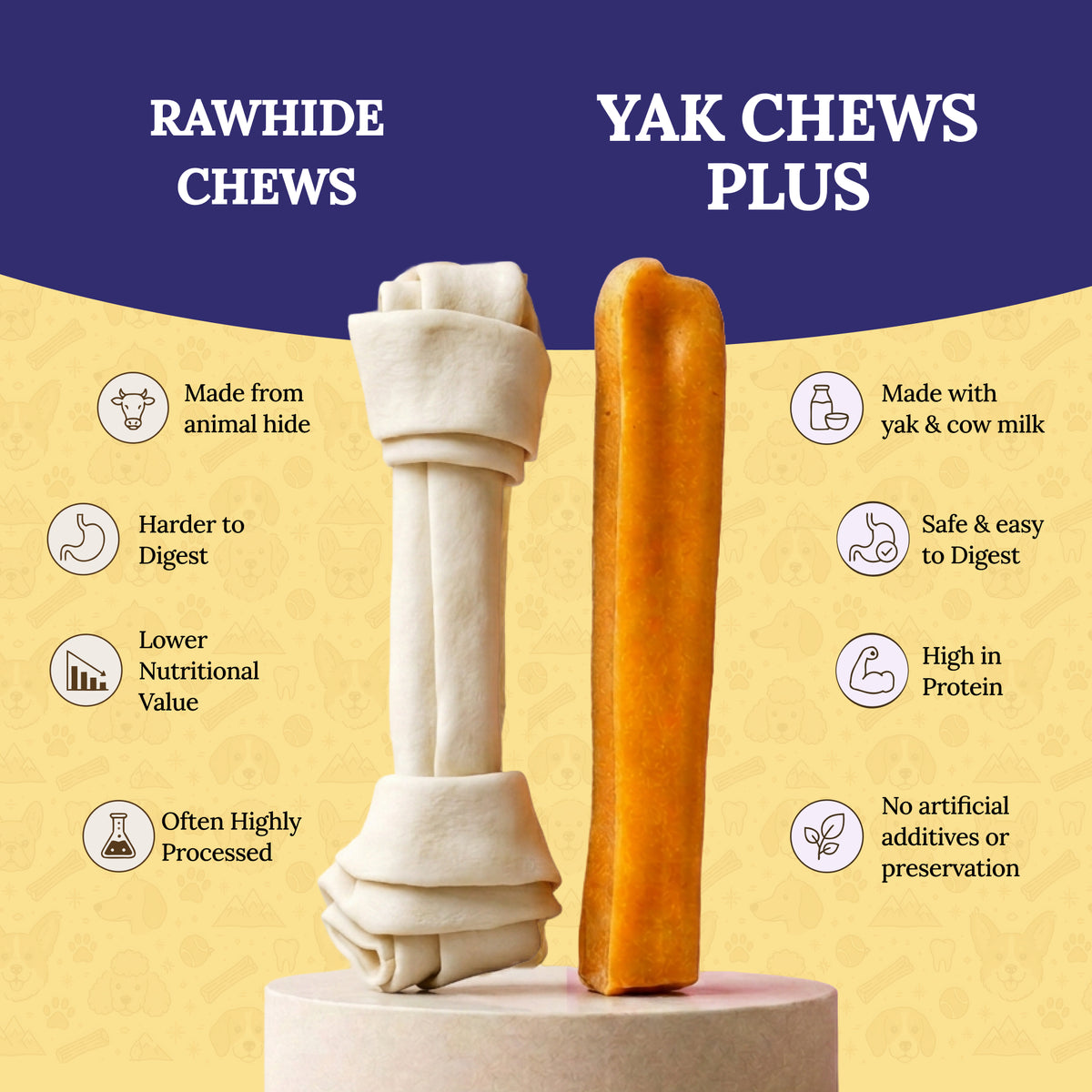 Infused Mix Chew