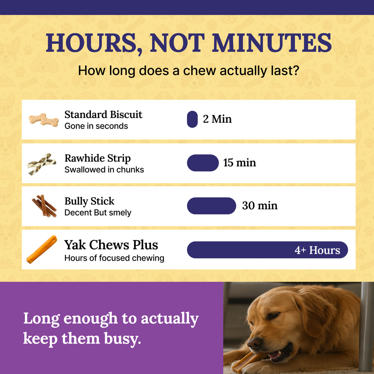 Infused Mix Chew