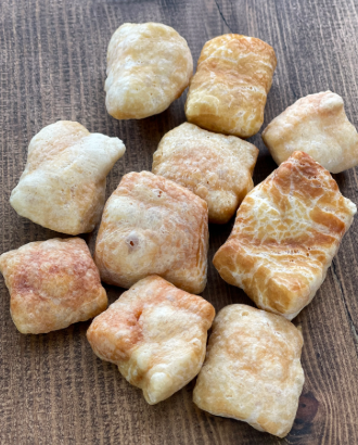 Puffed Nuggets
