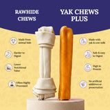 Infused Mix Chew
