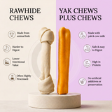 Heritage Original Yak Chew