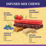Infused Mix Chew