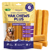 Heritage Original Yak Chew