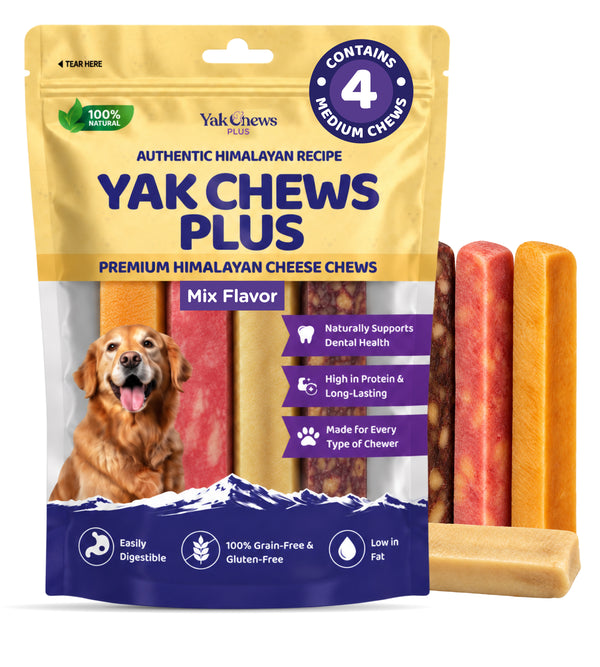 Infused Mix Chew