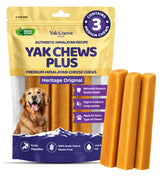Heritage Original Yak Chew