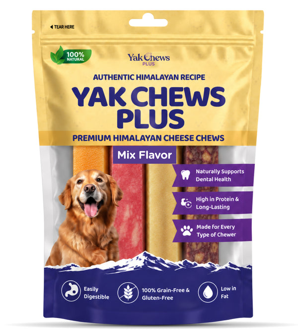 Infused Mix Chew