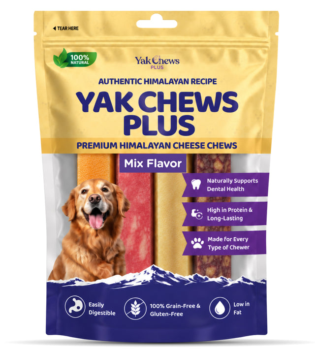 Infused Mix Chew