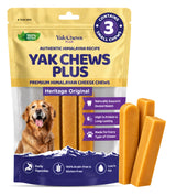 Heritage Original Yak Chew