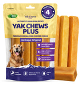 Heritage Original Yak Chew